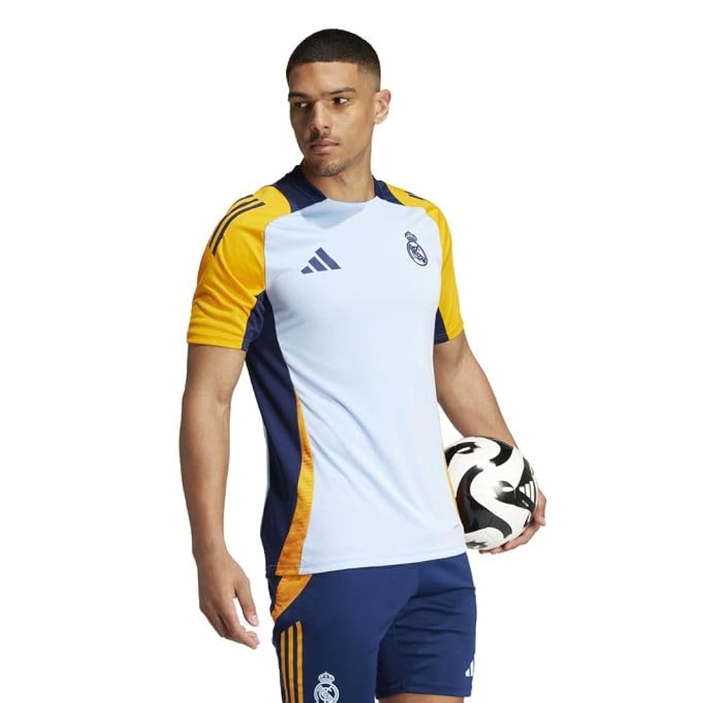 Amazon.co.jp: adidas レアル・マドリード ティロ 24